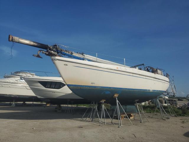 1974 SAIL BOAT BOAT #3261444347
