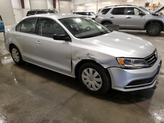 Vin: 3vw267aj9gm258612, lot: 60156805, volkswagen jetta s 20164
