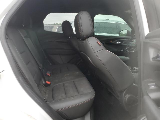 2022 CHEVROLET TRAILBLAZE - KL79MTSL1NB068742