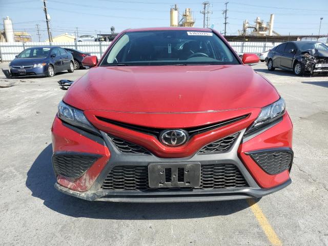 2023 TOYOTA CAMRY SE N - 4T1G11AK7PU108096