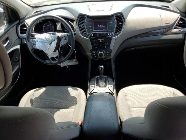 2018 HYUNDAI SANTA FE S - 5XYZT3LB1JG561008