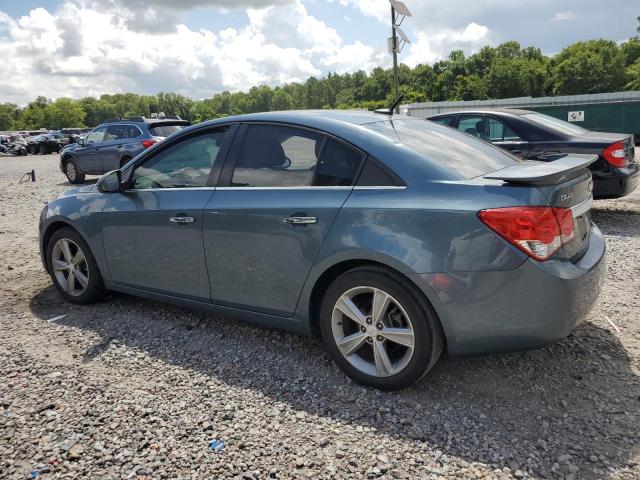 Vin: 1g1pg5sc1c7268820, lot: 61624865, chevrolet cruze lt 20122