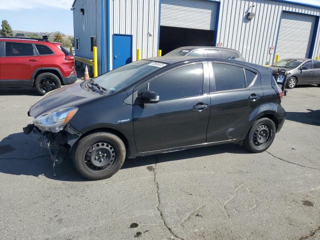 Vin: jtdkdtb36g1129970, lot: 60504845, toyota prius 2016 img_1