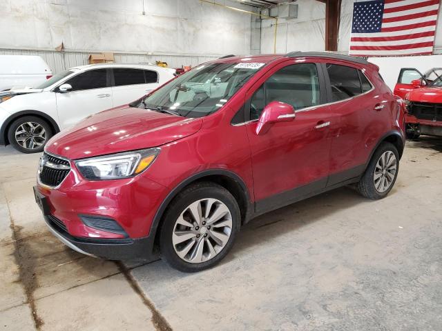 Vin: kl4cjasb5kb938320, lot: 59188135, buick encore preferred 2019 img_1