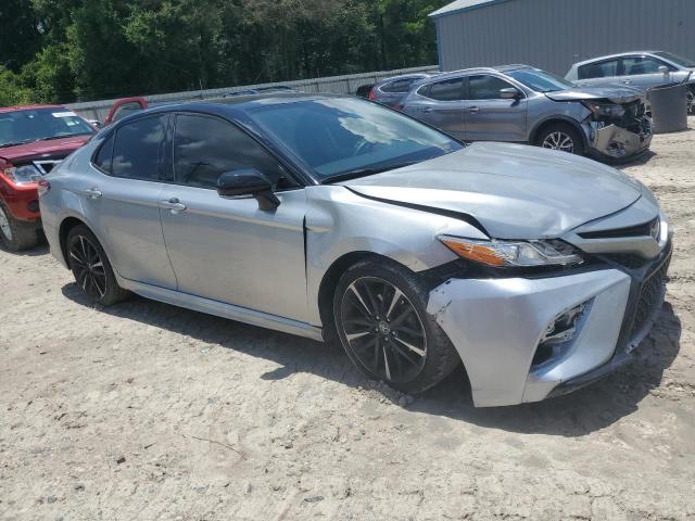 2020 TOYOTA CAMRY XSE 4T1K61AKXLU348569