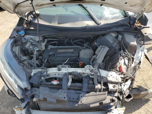 2015 HONDA CR-V LX 5J6RM4H33FL126520