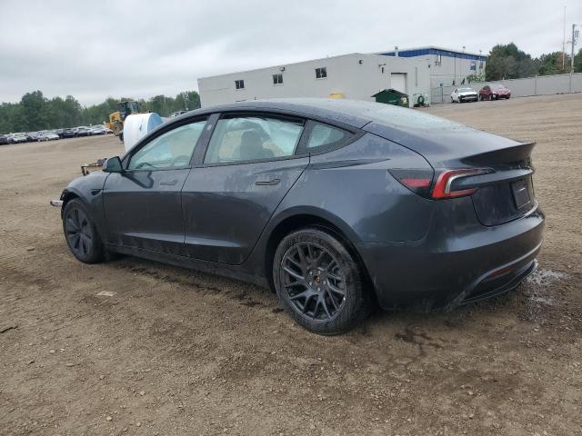 Vin: lrw3e7eb4rc101441, lot: 61979765, tesla model 3 20242