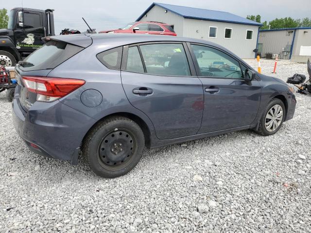 Vin: 4s3gtaa65h3752673, lot: 59678985, subaru impreza 20173