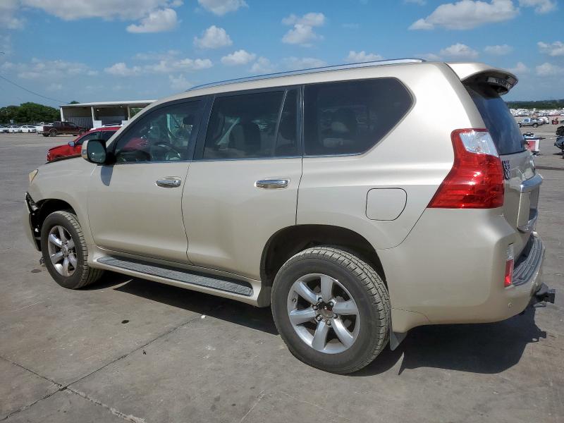 Vin: jtjbm7fx8b5031218, lot: 62231095, lexus gx 460 20112