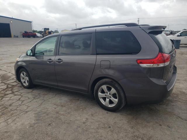 Vin: 5tdkk3dc2es466686, lot: 59396425, toyota all models le 20142