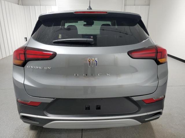 2025 BUICK ENCORE GX - KL4AMBSL5SB200174