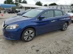 2019 NISSAN SENTRA S - 3N1AB7AP7KY442109