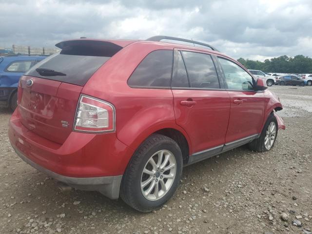 Vin: 2fmdk4jc3abb57481, lot: 61354025, ford edge sel 20103