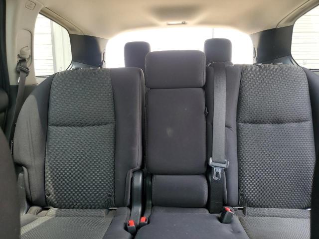 2018 NISSAN PATHFINDER - 5N1DR2MM2JC625673