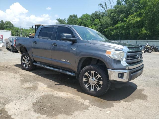 Vin: 5tfdw5f11ex379232, lot: 59495645, toyota tundra crewmax sr5 20144