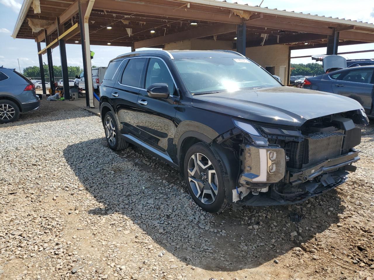 HYUNDAI PALISADE LIMITED