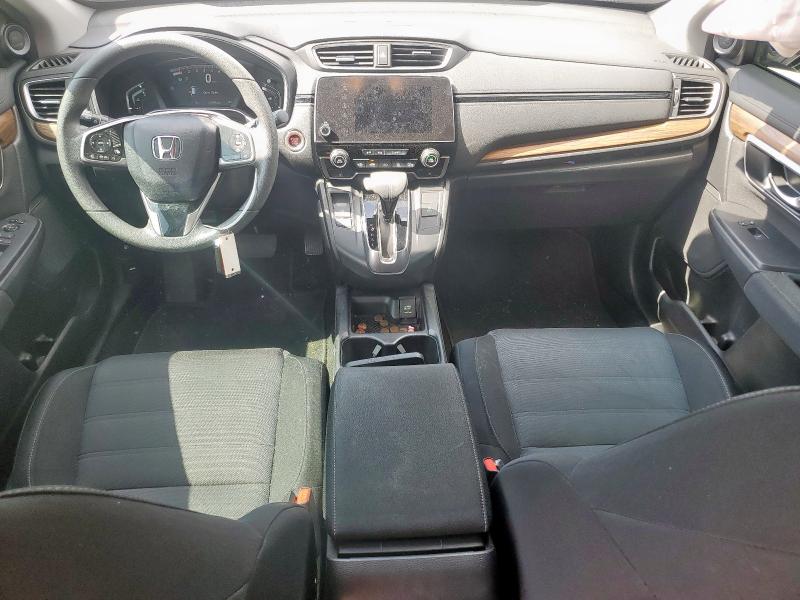 2017 HONDA CR-V EX - 7FARW1H51HE048703