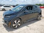 2018 BMW I3 REX - WBY7Z4C57JVD95738