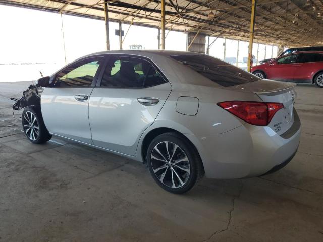 Vin: 2t1burhe5kc207915, lot: 59809005, toyota corolla l 20192