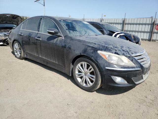 Vin: kmhgc4dd1cu169608, lot: 62007275, hyundai genesis 3.8l 20124