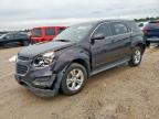 2016 CHEVROLET EQUINOX LS - 2GNALBEK3G6304580