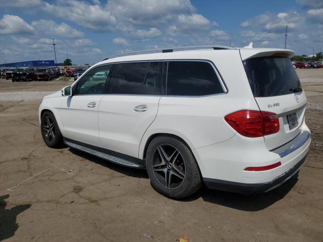 Vin: 4jgdf7ce6ea280570, lot: 60509805, mercedes-benz gl-class 450 4matic 20142