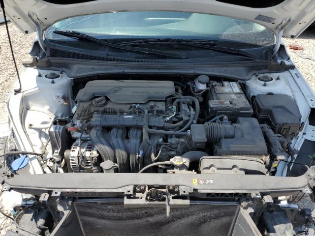 2021 HYUNDAI ELANTRA SE 5NPLL4AG6MH041524