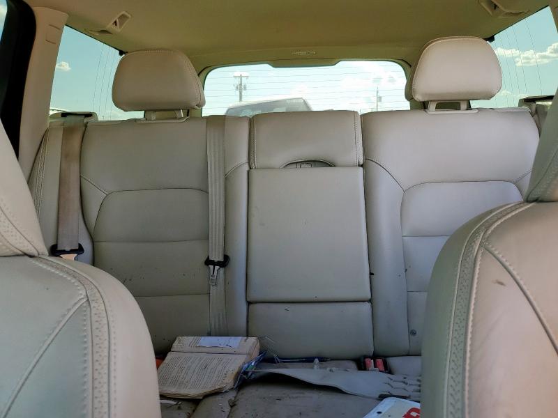 2016 VOLVO XC70 T5 PR YV440MBK8G1248893