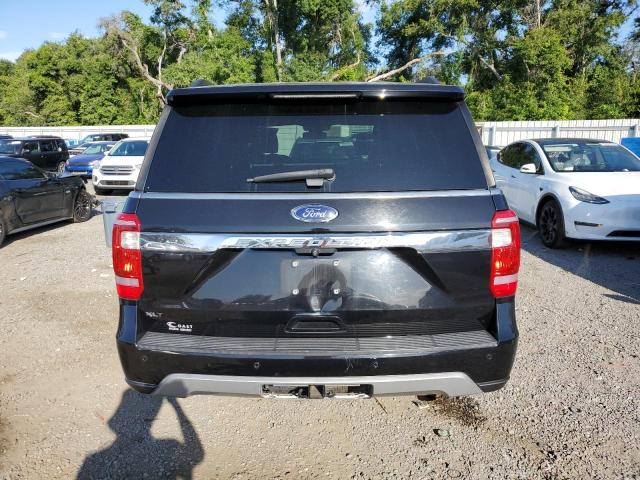 2019 FORD EXPEDITION - 1FMJU1JT0KEA44167