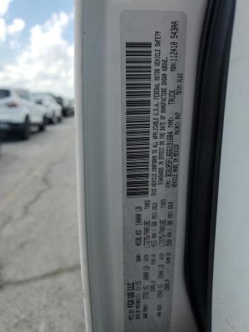 2016 RAM 2500 LARAM 3C6UR5FL6GG191684