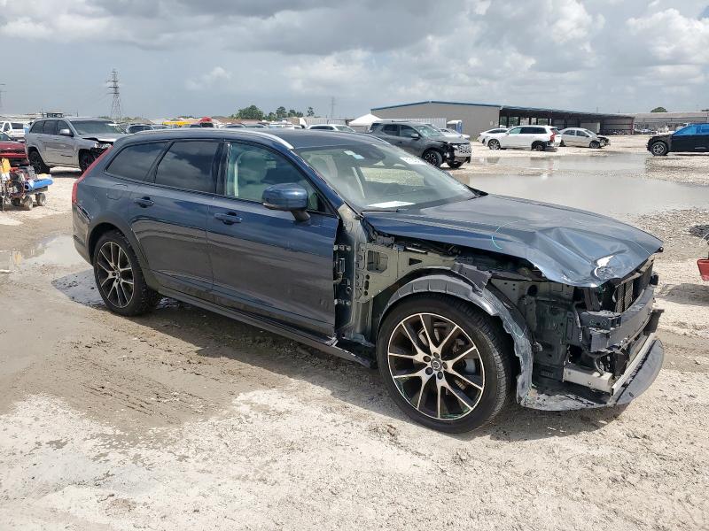 2018 VOLVO V90 CROSS - YV4A22NLXJ1017779