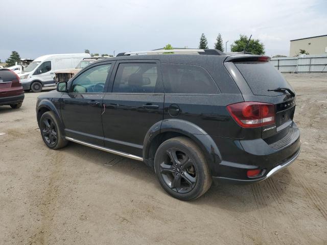 Vin: 3c4pdcgb2lt273010, lot: 59570665, dodge journey crossroad 20202