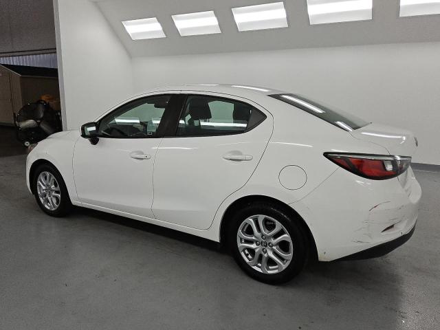 2017 TOYOTA YARIS IA 3MYDLBYV8HY169593