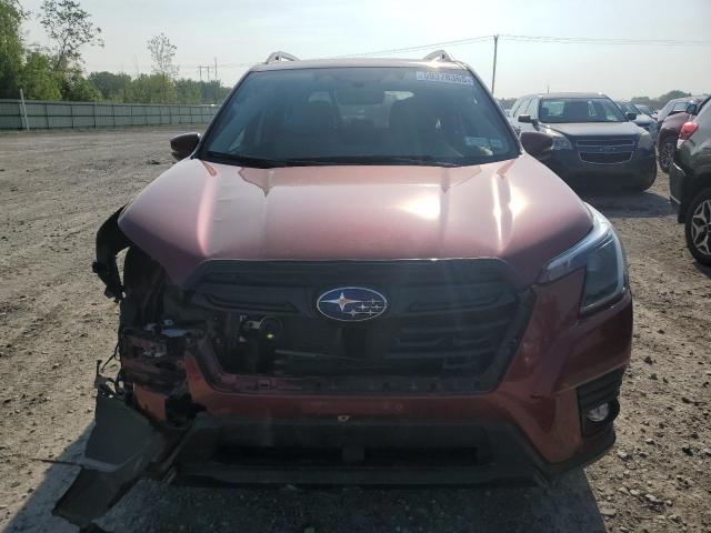 2024 SUBARU FORESTER L JF2SKALC8RH479153