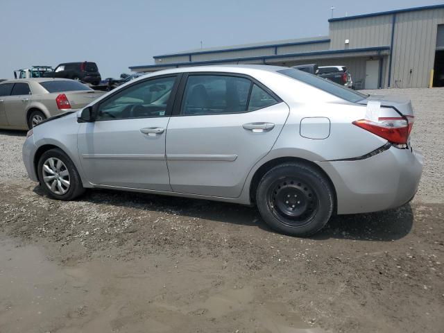 Vin: 5yfburhe2ep030812, lot: 60428135, toyota corolla l 20142