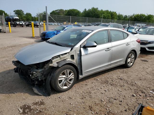 Vin: 5npd84lf2lh565830, lot: 58918735, hyundai elantra sel 2020 img_1