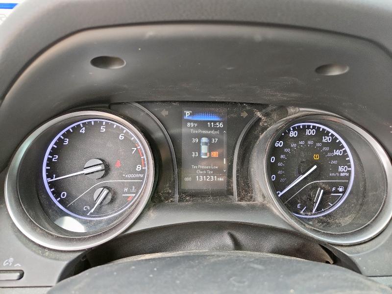 2021 TOYOTA CAMRY SE 4T1G11AK1MU467651