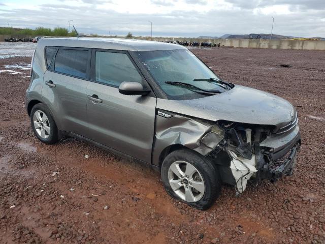 Vin: kndjn2a20k7000060, lot: 59382885, kia soul 20194