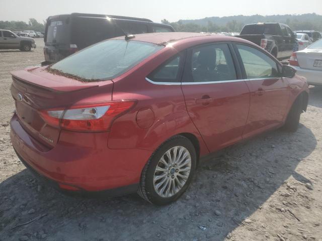 Vin: 1fahp3j23cl210326, lot: 60759245, ford focus titanium 20123