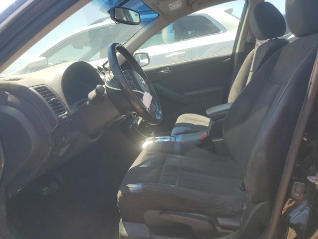 2012 NISSAN ALTIMA #3320213183