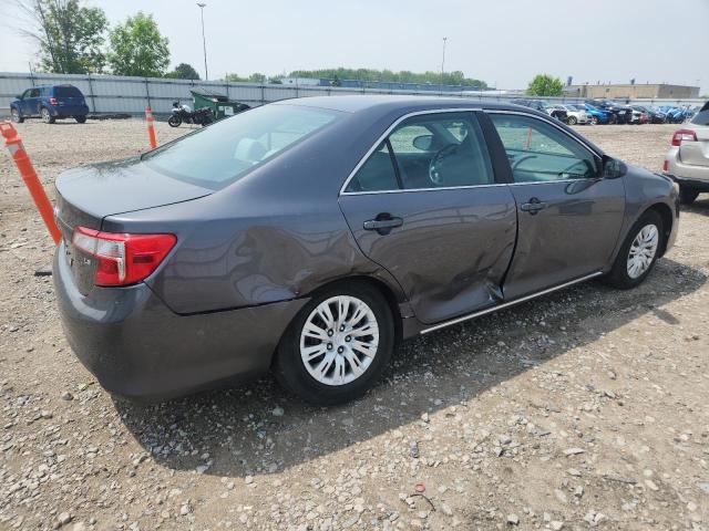 Vin: 4t4bf1fk5er430811, lot: 59520415, toyota camry l 20143