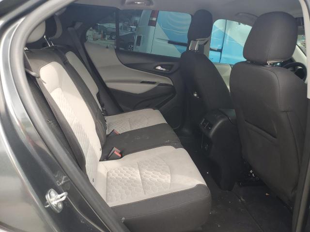 2020 CHEVROLET EQUINOX LT 2GNAXTEV7L6262946