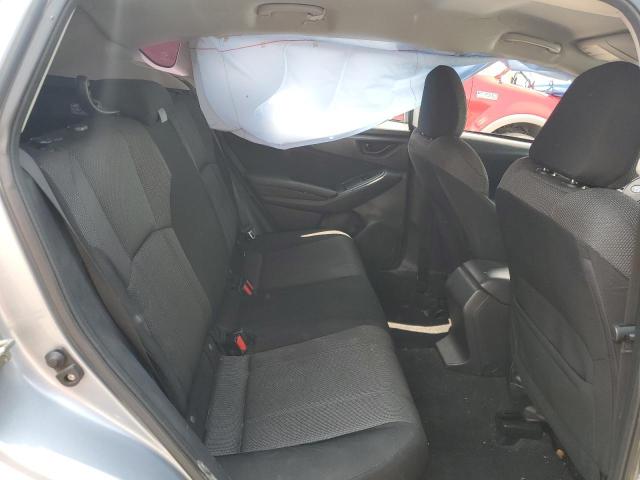 2018 SUBARU IMPREZA 4S3GTAA65J3750251