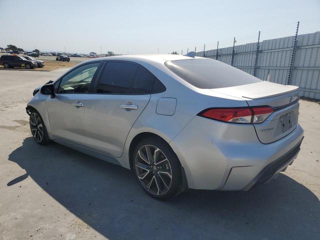 Vin: jtds4mce4n3509607, lot: 59435145, toyota corolla se 20222