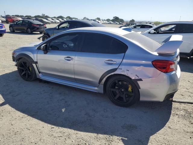 Vin: jf1va2e63l9827816, lot: 61075225, subaru wrx sti 20202