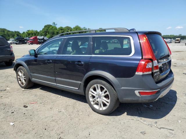 2016 VOLVO XC70 T5 PR YV4612NK9G1254837