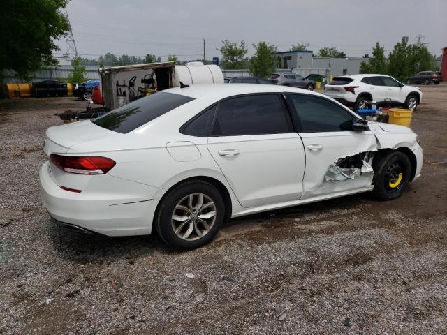 Vin: 1vwaa7a30lc003032, lot: 58813555, volkswagen passat s 20203