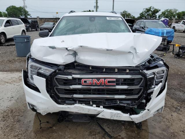 2023 GMC TERRAIN AT 3GKALYEG0PL252574