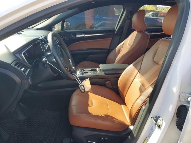 2019 FORD FUSION TIT - 3FA6P0RU6KR201793