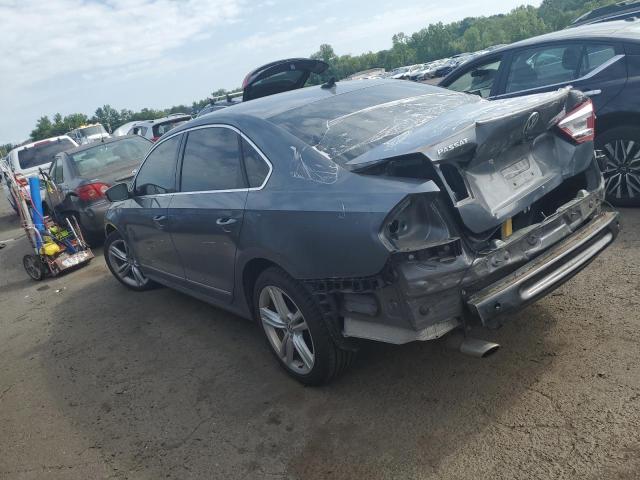 Vin: 1vwcv7a34fc006176, lot: 60224195, volkswagen passat sel 20152